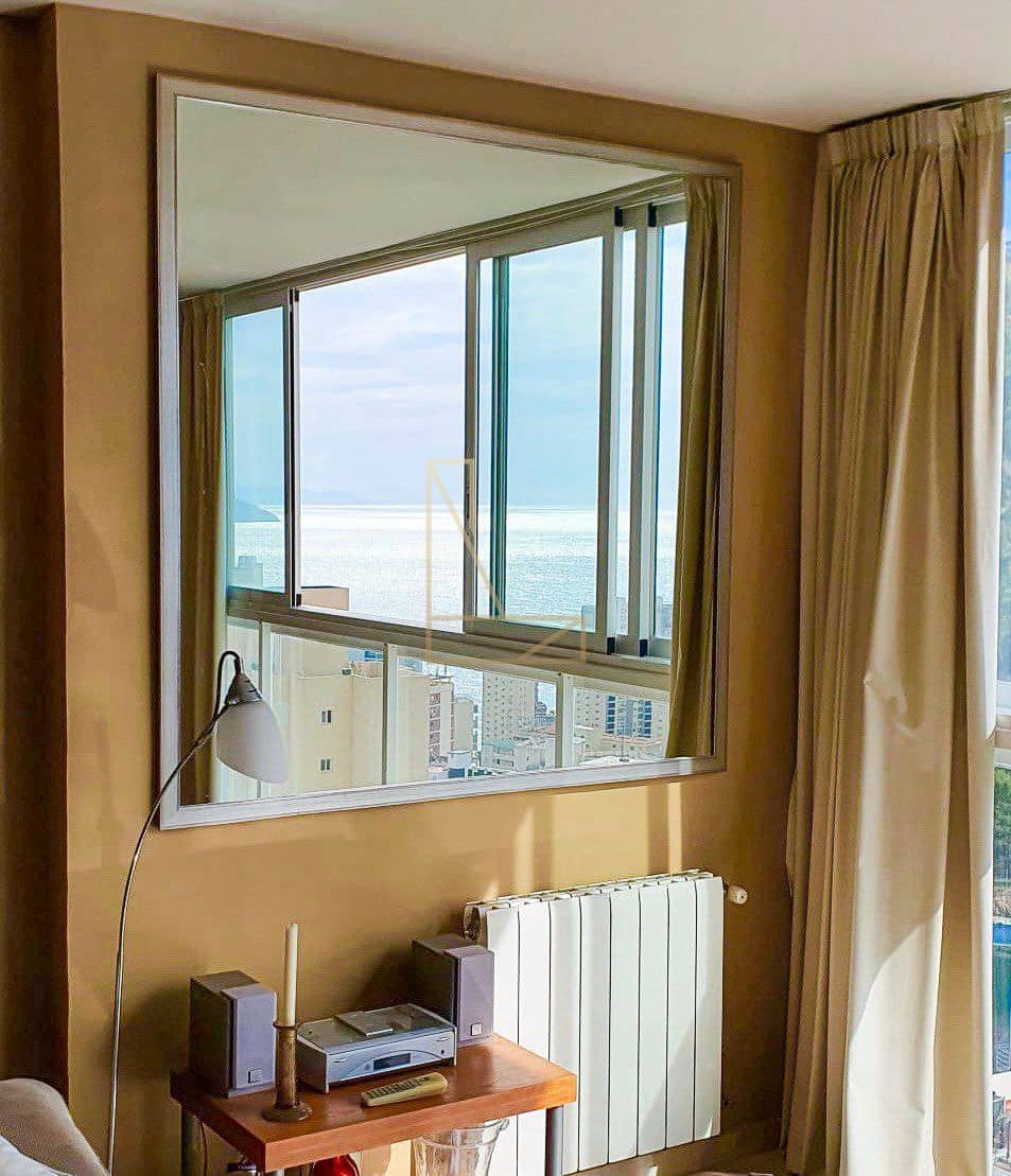 2 quarto Apartamento para venda em Benidorm com piscina garagem - 290 000 € (Ref: 9647652)