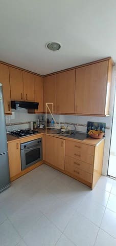 2 makuuhuone Huoneisto myytävänä paikassa Benidorm mukana uima-altaan 
autotalli - 290 000 € (Ref: 9647652)