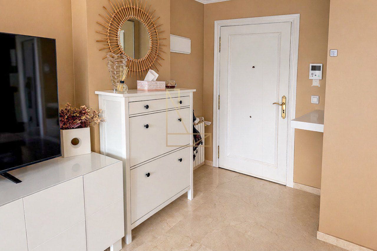 2 quarto Apartamento para venda em Benidorm com piscina garagem - 290 000 € (Ref: 9647652)