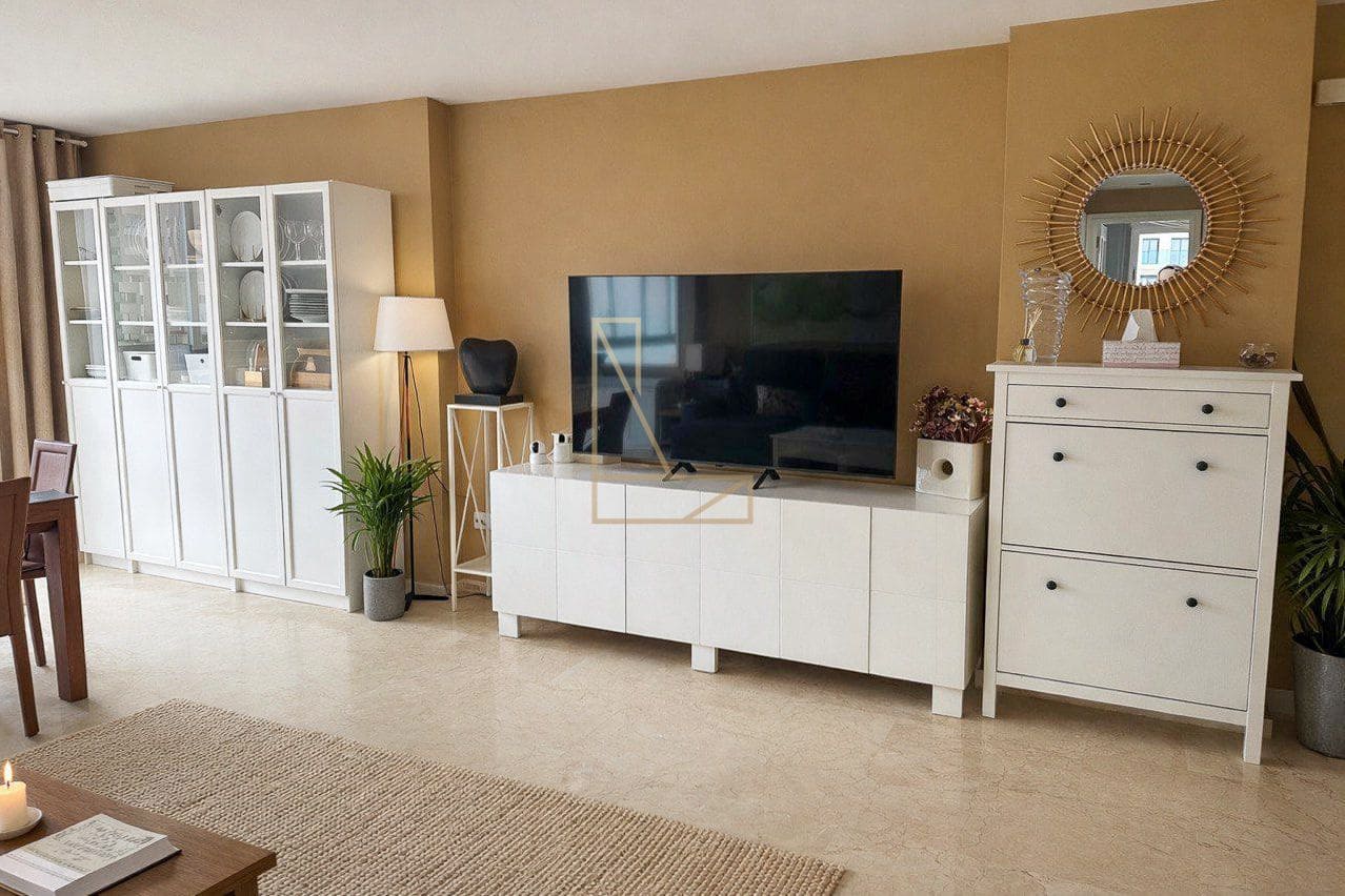 2 quarto Apartamento para venda em Benidorm com piscina garagem - 290 000 € (Ref: 9647652)