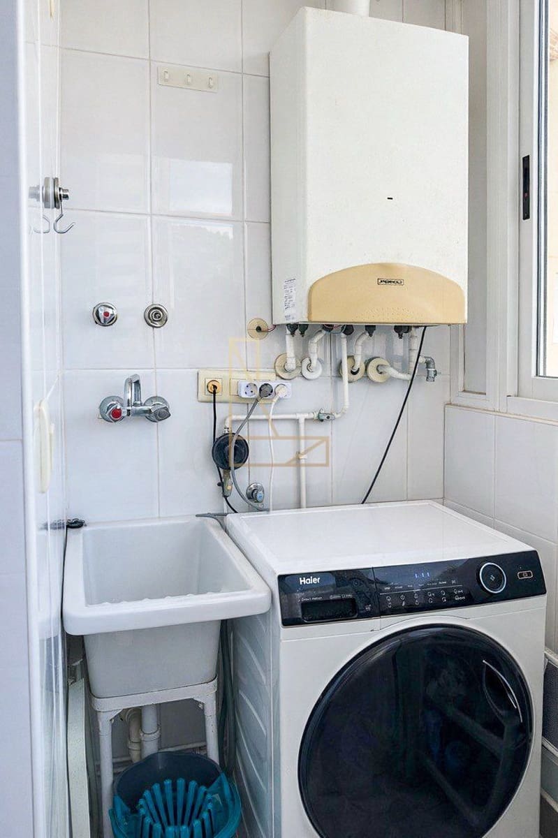 2 quarto Apartamento para venda em Benidorm com piscina garagem - 290 000 € (Ref: 9647652)