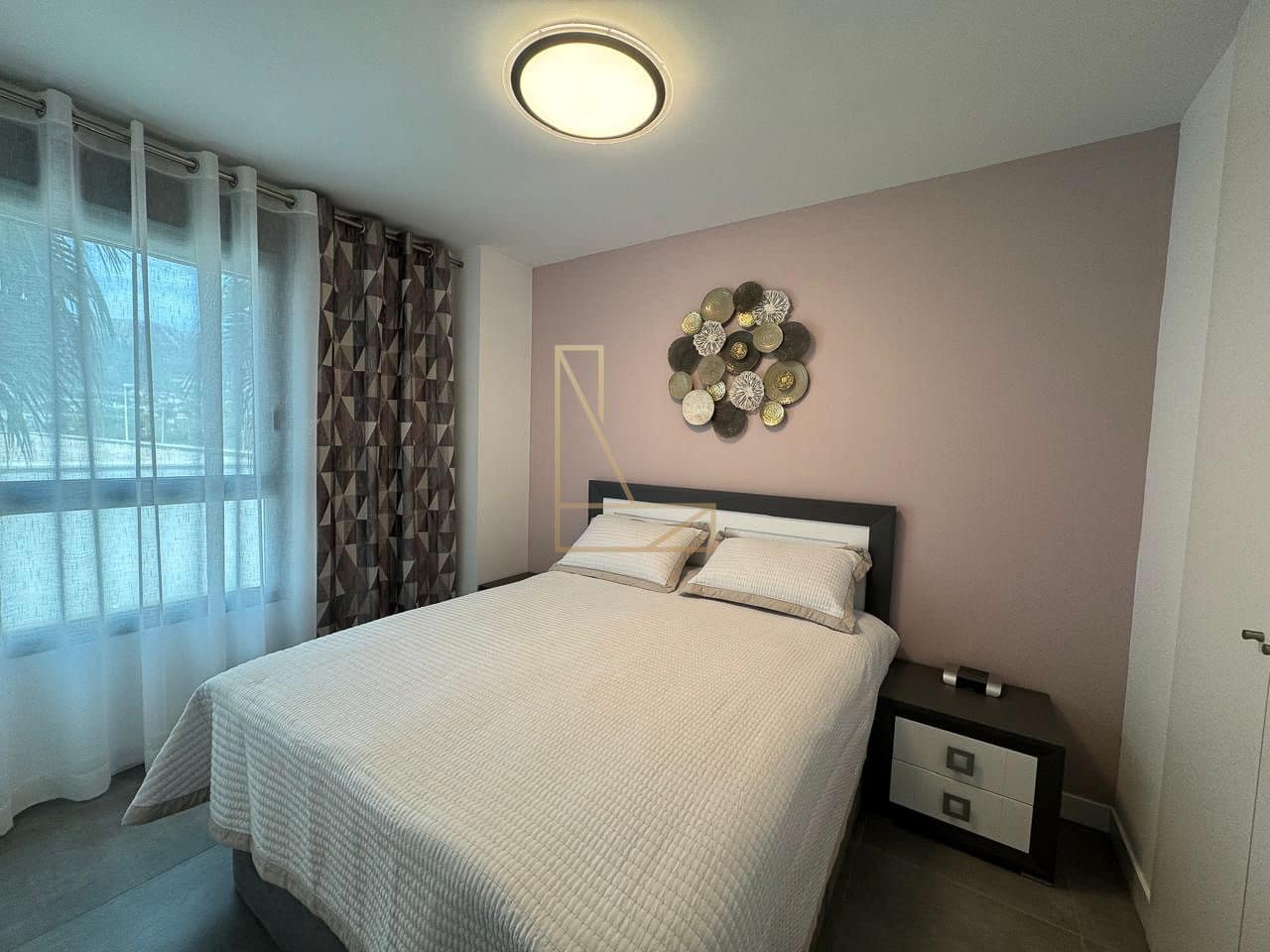 2 bedroom Apartment for sale in Calpe / Calp with pool garage - € 410,000 (Ref: 9651192)