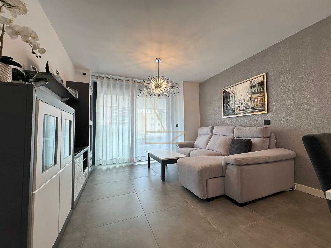 2 bedroom Apartment for sale in Calpe / Calp with pool garage - € 410,000 (Ref: 9651192)