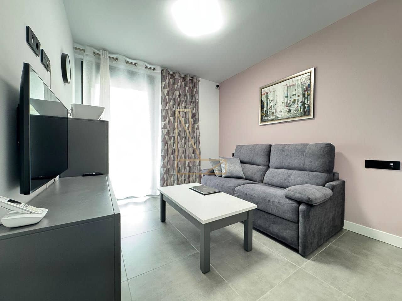 2 bedroom Apartment for sale in Calpe / Calp with pool garage - € 410,000 (Ref: 9651192)