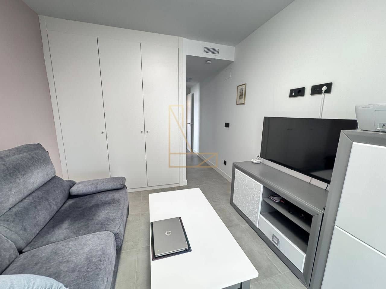 2 bedroom Apartment for sale in Calpe / Calp with pool garage - € 410,000 (Ref: 9651192)