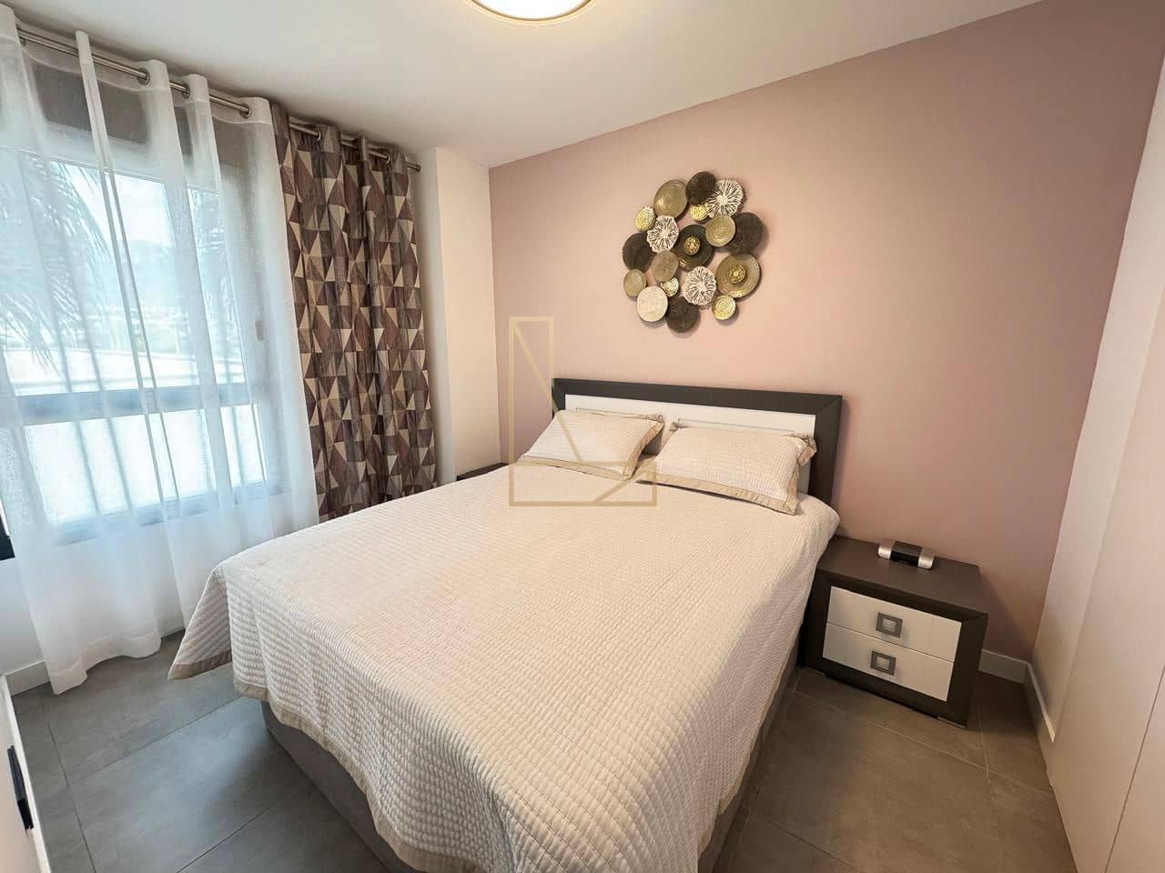 2 bedroom Apartment for sale in Calpe / Calp with pool garage - € 410,000 (Ref: 9651192)