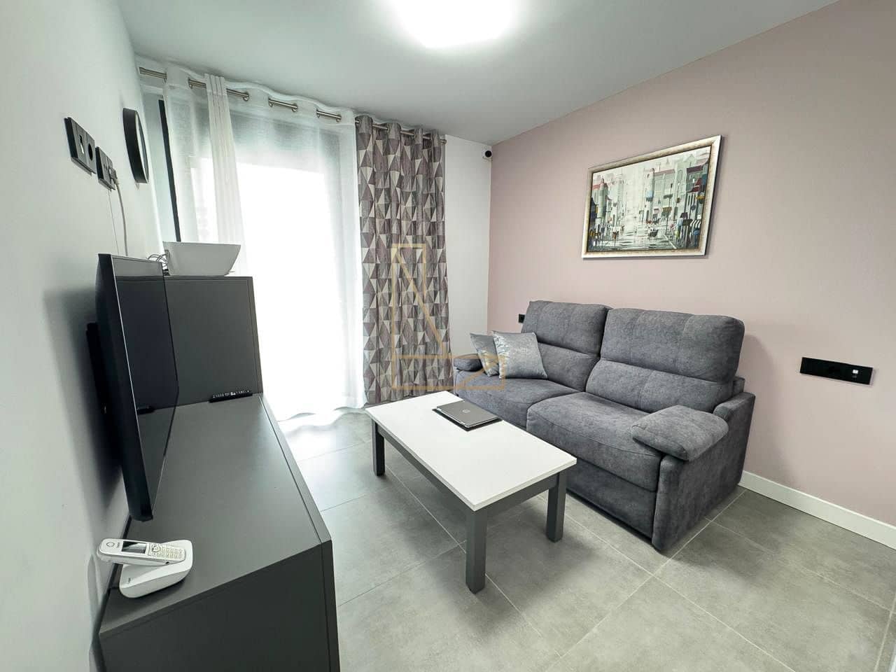 2 bedroom Apartment for sale in Calpe / Calp with pool garage - € 410,000 (Ref: 9651192)