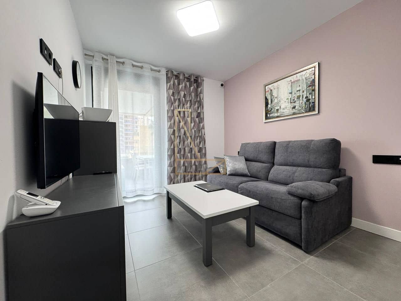 2 bedroom Apartment for sale in Calpe / Calp with pool garage - € 410,000 (Ref: 9651192)