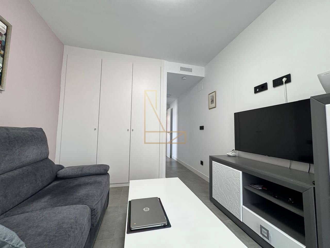 2 bedroom Apartment for sale in Calpe / Calp with pool garage - € 410,000 (Ref: 9651192)