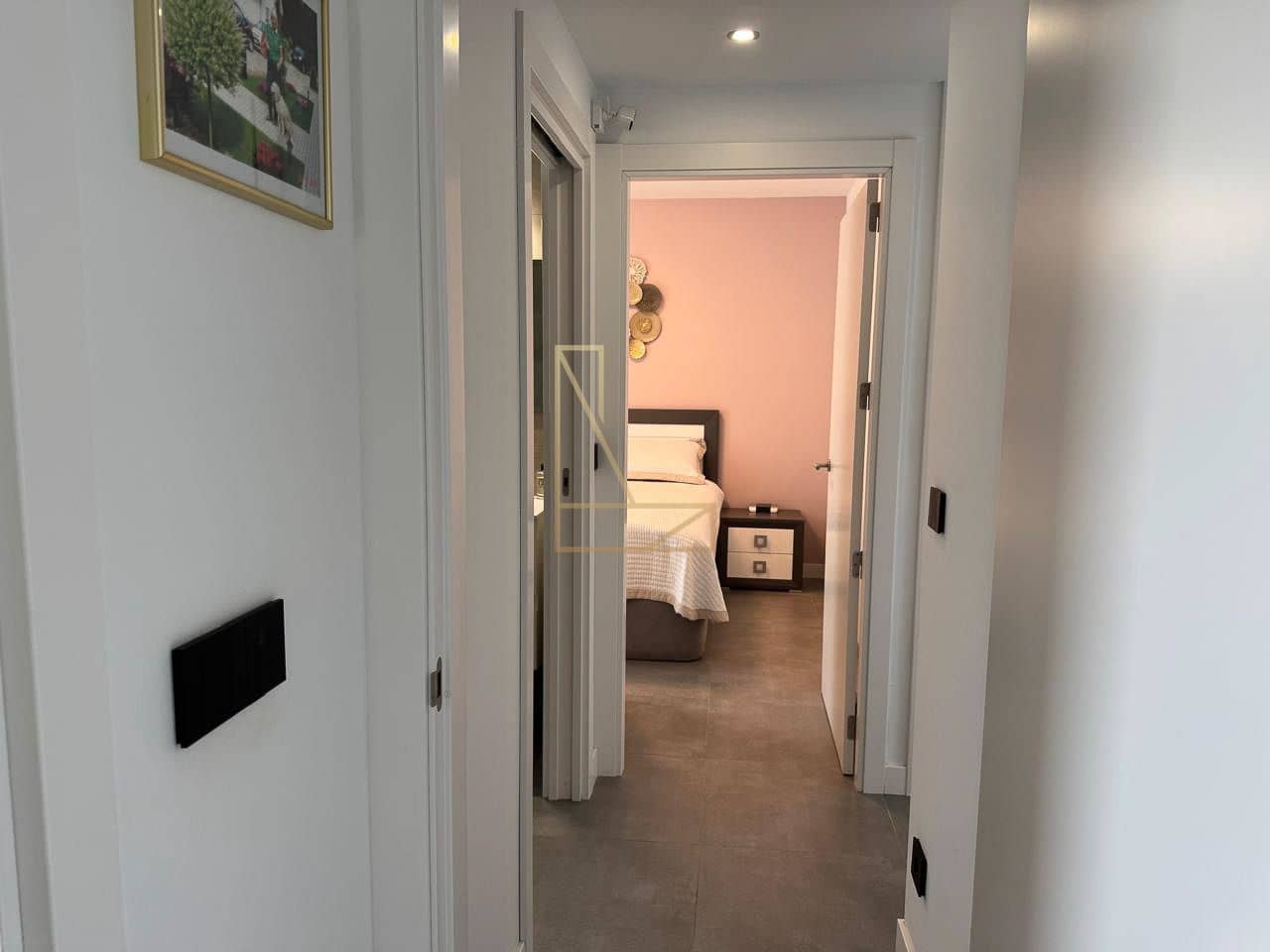 2 bedroom Apartment for sale in Calpe / Calp with pool garage - € 410,000 (Ref: 9651192)