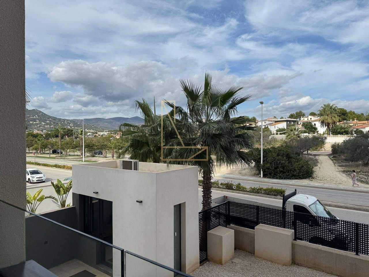 2 bedroom Apartment for sale in Calpe / Calp with pool garage - € 410,000 (Ref: 9651192)