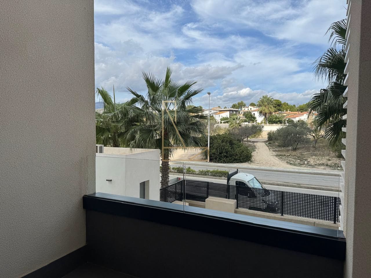 2 bedroom Apartment for sale in Calpe / Calp with pool garage - € 410,000 (Ref: 9651192)