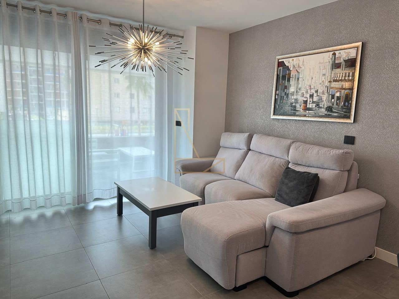 2 bedroom Apartment for sale in Calpe / Calp with pool garage - € 410,000 (Ref: 9651192)