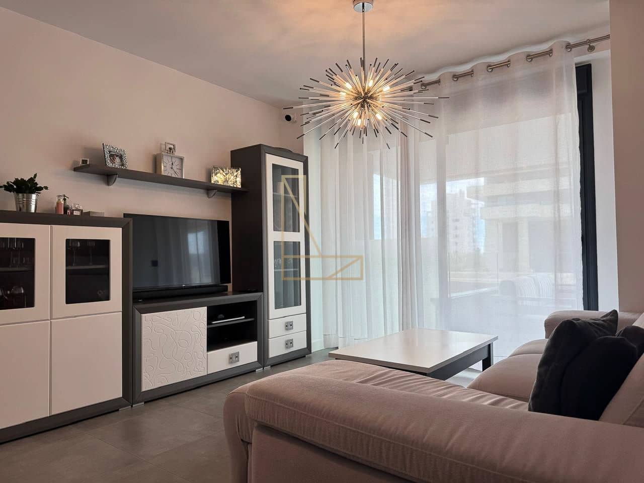 2 bedroom Apartment for sale in Calpe / Calp with pool garage - € 410,000 (Ref: 9651192)