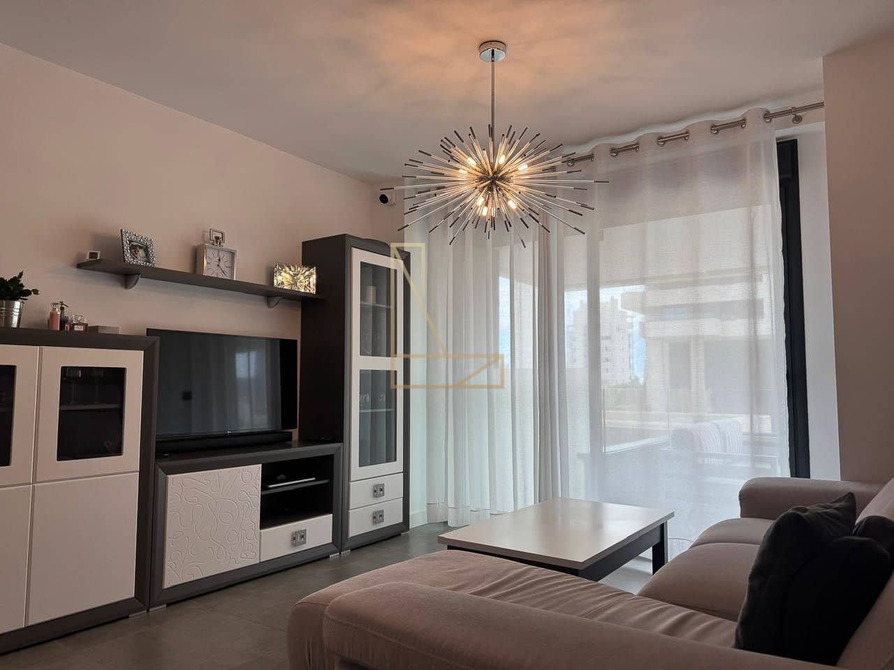 2 bedroom Apartment for sale in Calpe / Calp with pool garage - € 410,000 (Ref: 9651192)