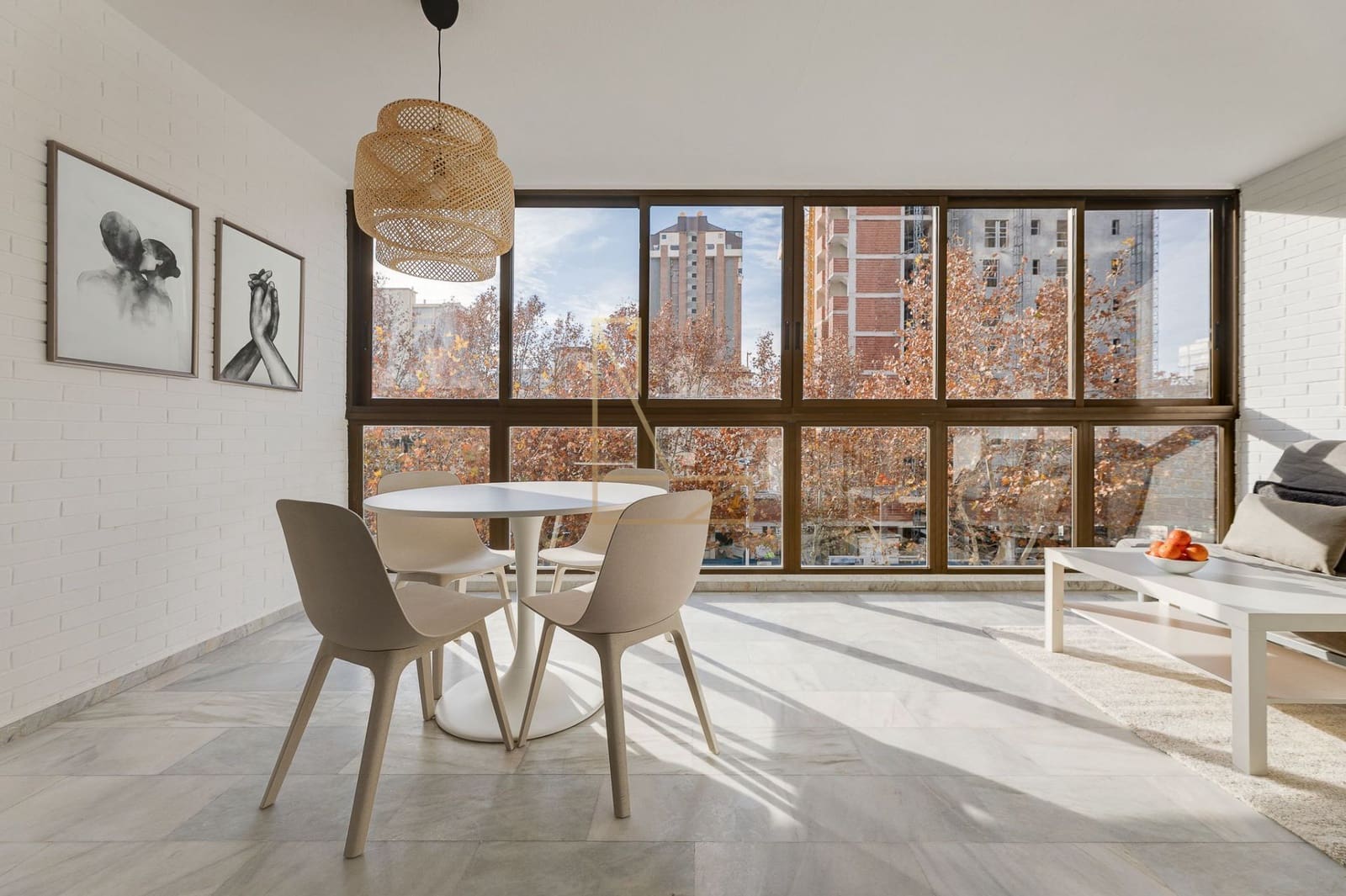 Apartamento de 1 habitación en Benidorm en venta con piscina - 280.000 € (Ref: 9651193)