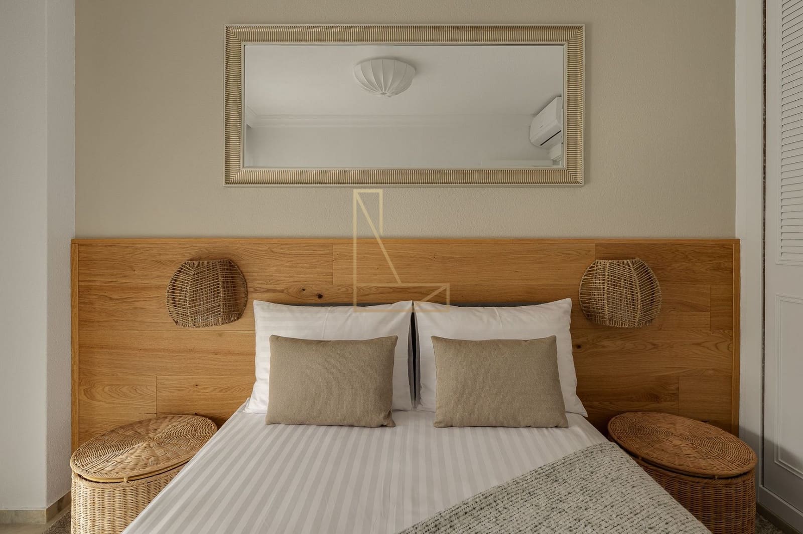 Apartamento de 1 habitación en Benidorm en venta con piscina - 280.000 € (Ref: 9651193)