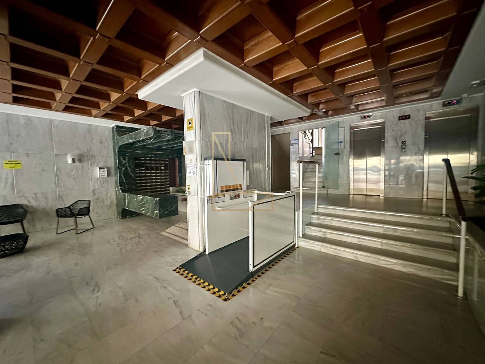 Apartamento de 1 habitación en Benidorm en venta con piscina - 280.000 € (Ref: 9651193)