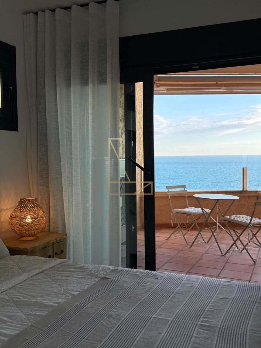 3 quarto Apartamento para venda em Altea com piscina garagem - 485 000 € (Ref: 9651194)