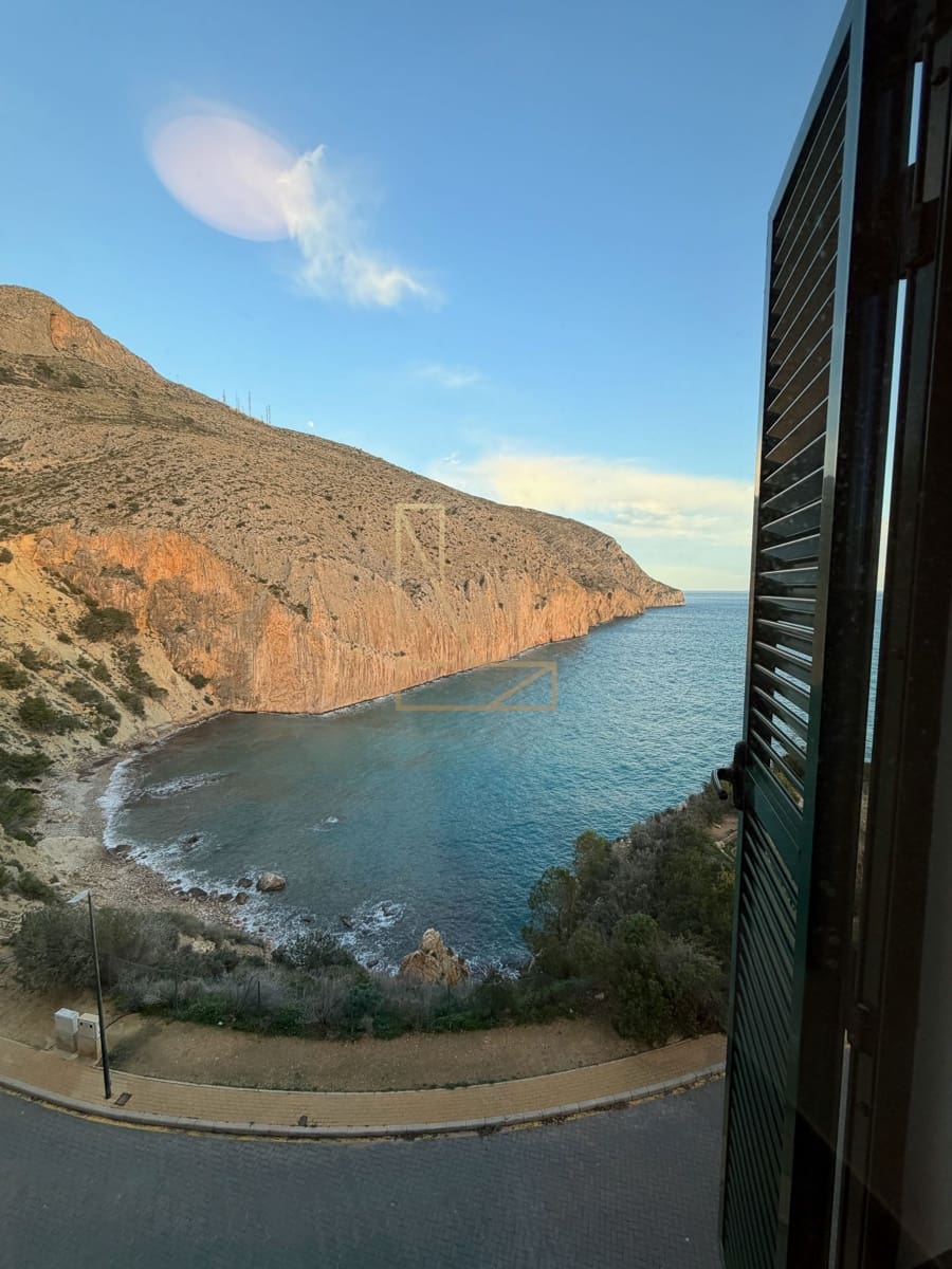 3 quarto Apartamento para venda em Altea com piscina garagem - 485 000 € (Ref: 9651194)