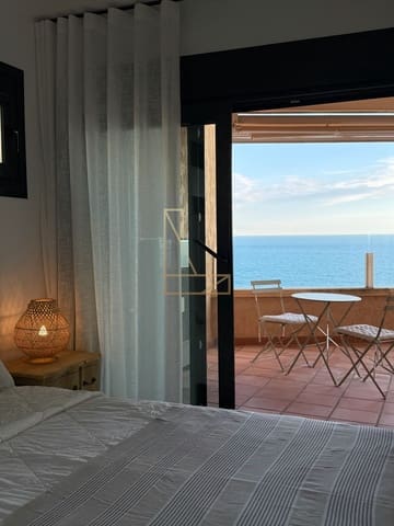 3 quarto Apartamento para venda em Altea com piscina garagem - 485 000 € (Ref: 9651194)