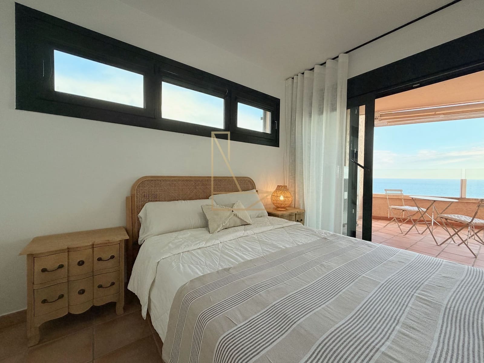 3 quarto Apartamento para venda em Altea com piscina garagem - 485 000 € (Ref: 9651194)