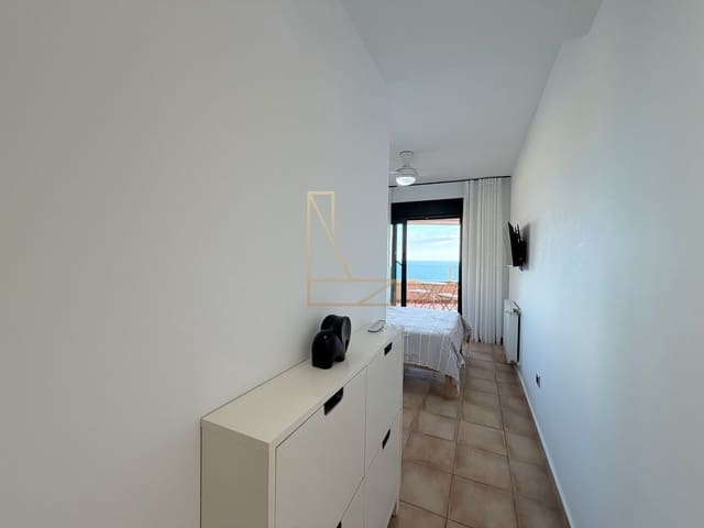 3 quarto Apartamento para venda em Altea com piscina garagem - 485 000 € (Ref: 9651194)