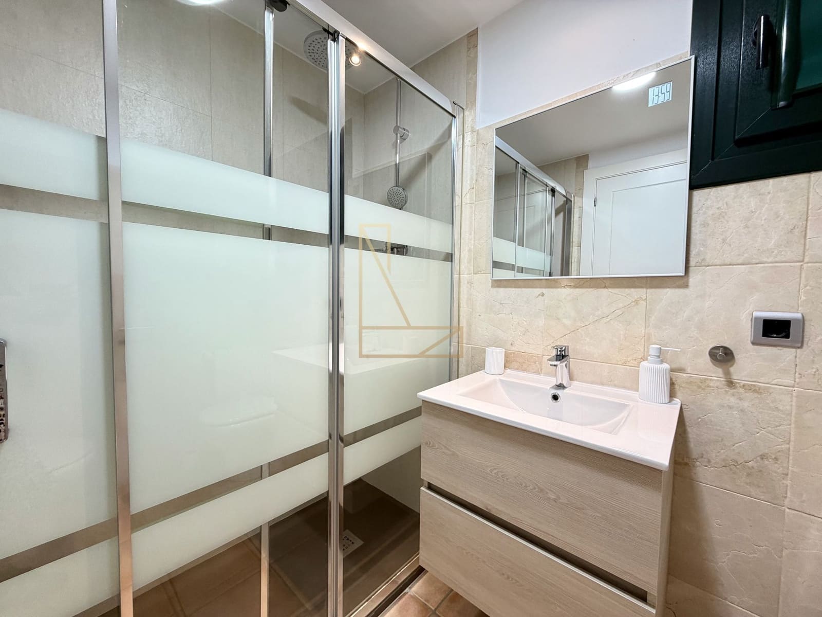 3 quarto Apartamento para venda em Altea com piscina garagem - 485 000 € (Ref: 9651194)