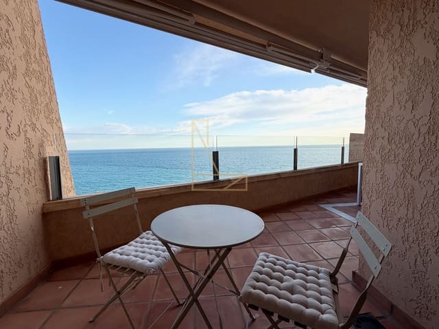 3 quarto Apartamento para venda em Altea com piscina garagem - 485 000 € (Ref: 9651194)