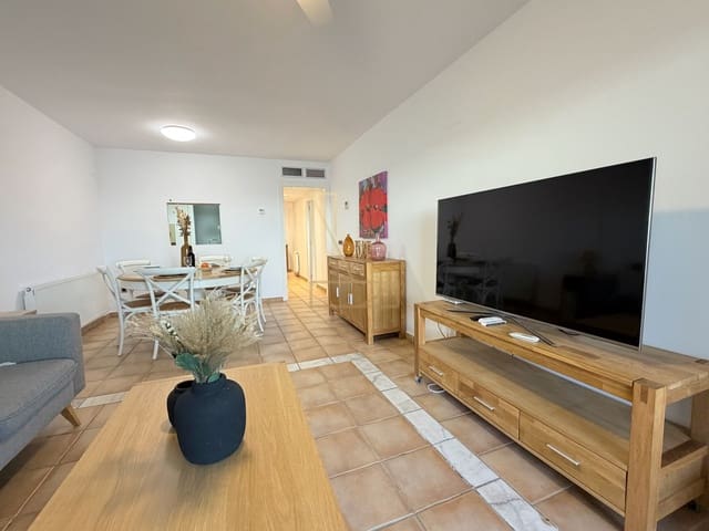 3 quarto Apartamento para venda em Altea com piscina garagem - 485 000 € (Ref: 9651194)