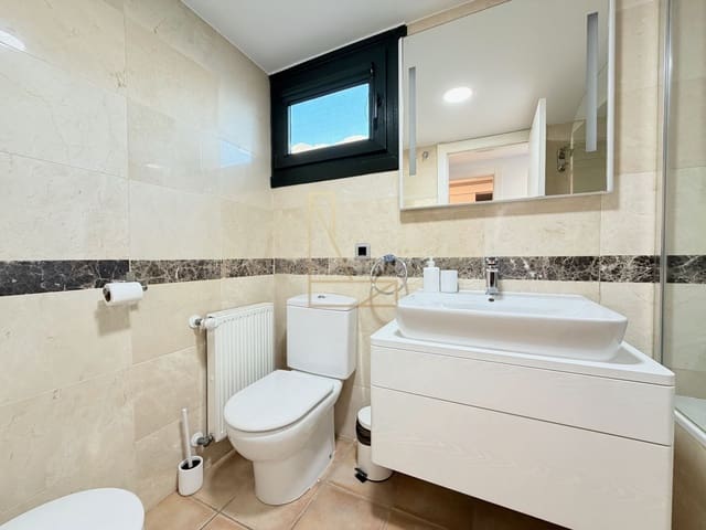 3 quarto Apartamento para venda em Altea com piscina garagem - 485 000 € (Ref: 9651194)