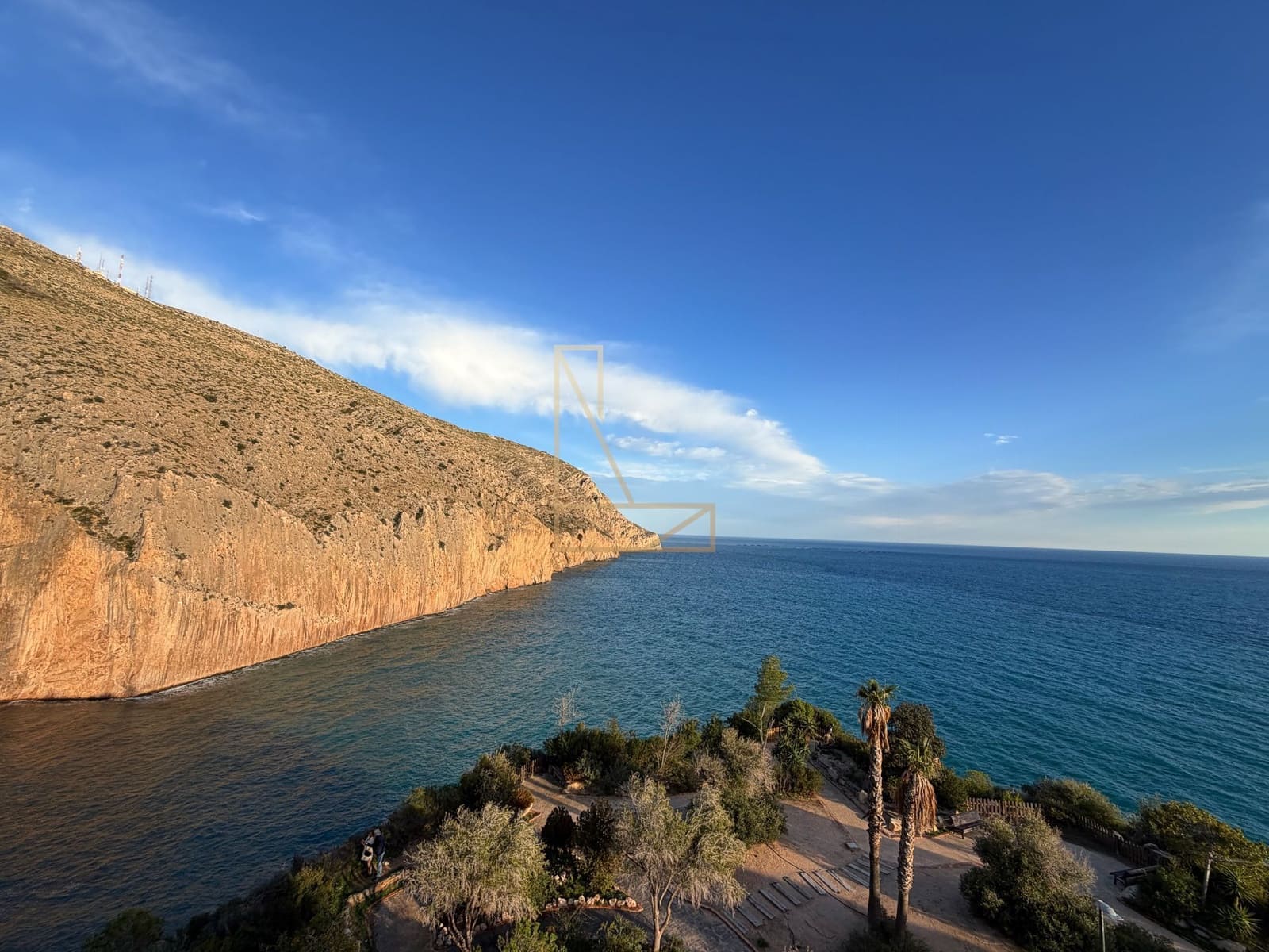 3 quarto Apartamento para venda em Altea com piscina garagem - 485 000 € (Ref: 9651194)