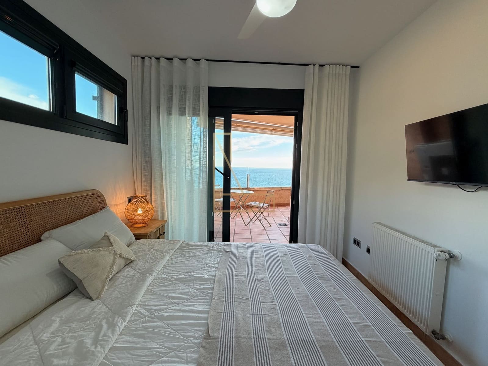 3 quarto Apartamento para venda em Altea com piscina garagem - 485 000 € (Ref: 9651194)