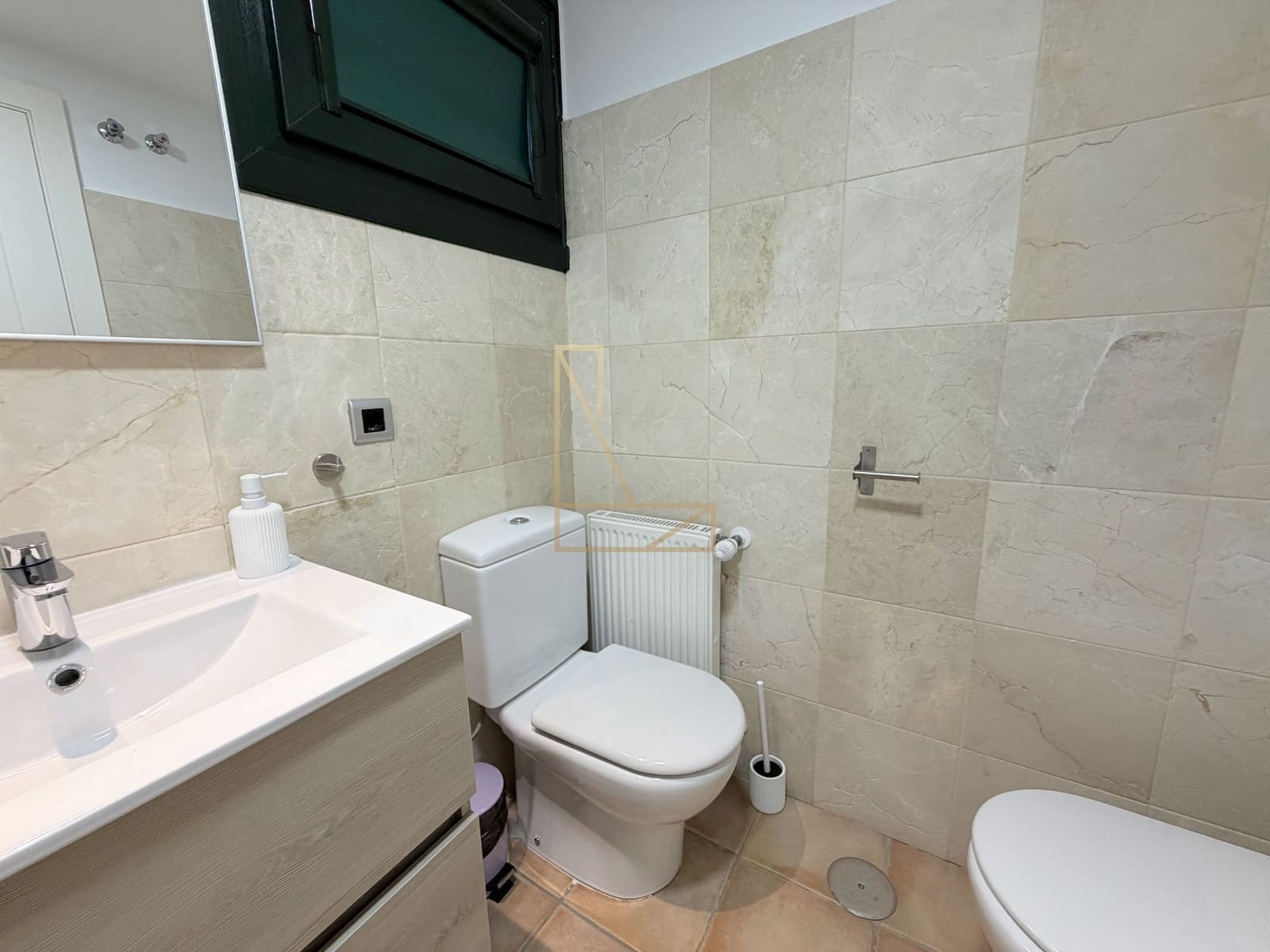 3 quarto Apartamento para venda em Altea com piscina garagem - 485 000 € (Ref: 9651194)