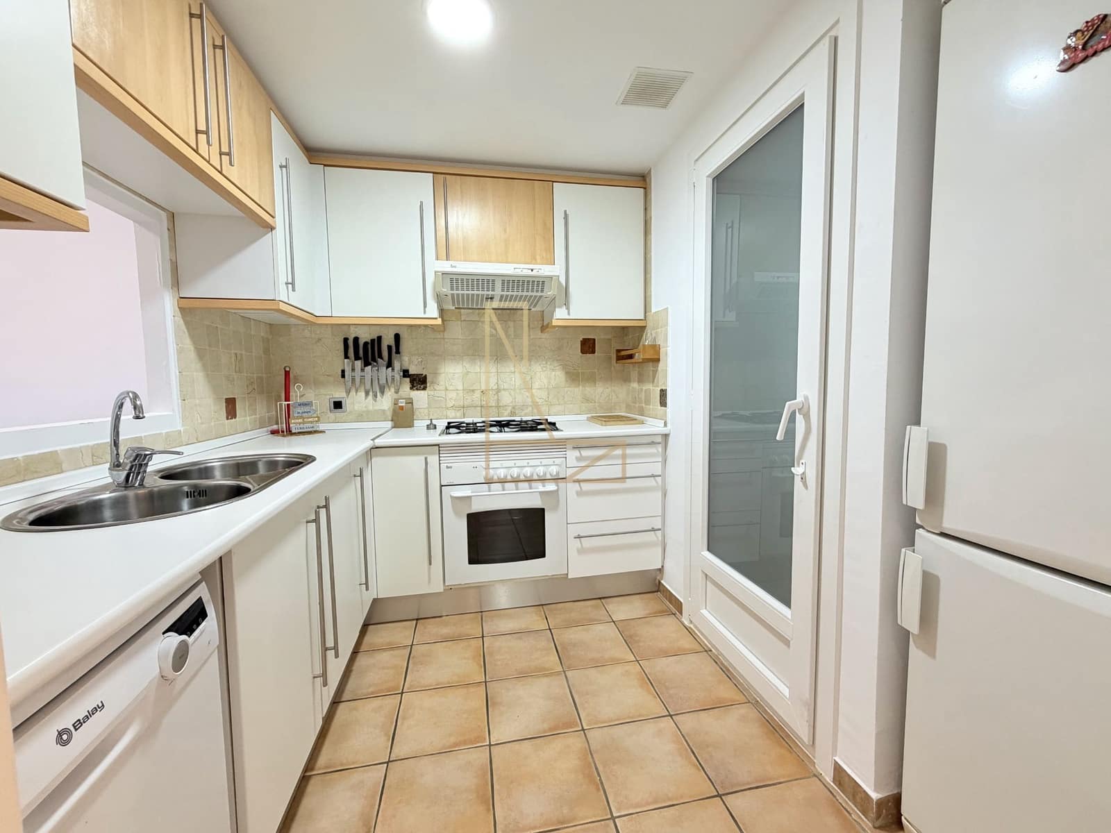 3 quarto Apartamento para venda em Altea com piscina garagem - 485 000 € (Ref: 9651194)