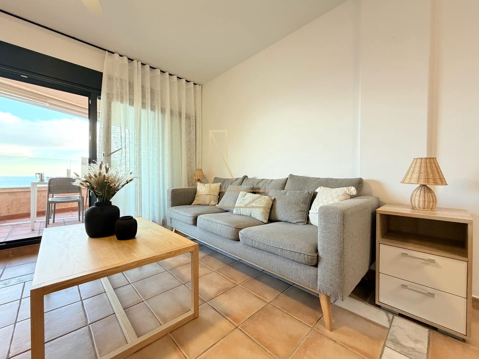 3 quarto Apartamento para venda em Altea com piscina garagem - 485 000 € (Ref: 9651194)