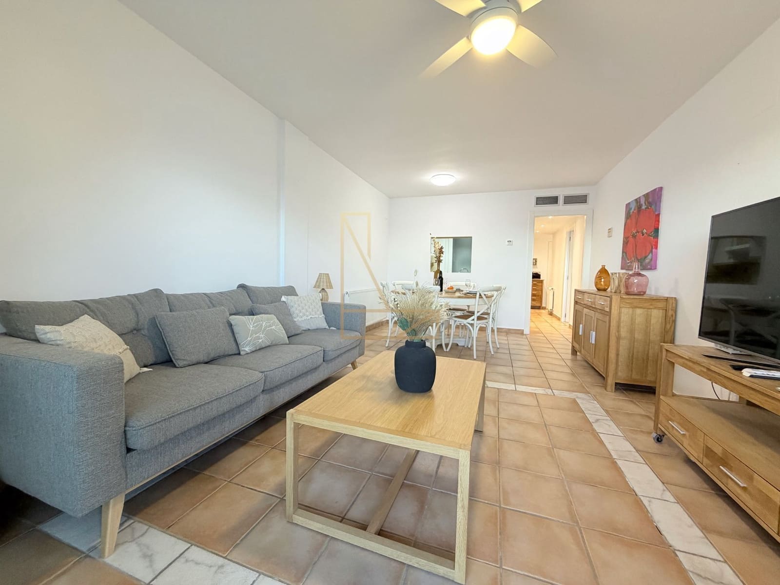 3 quarto Apartamento para venda em Altea com piscina garagem - 485 000 € (Ref: 9651194)