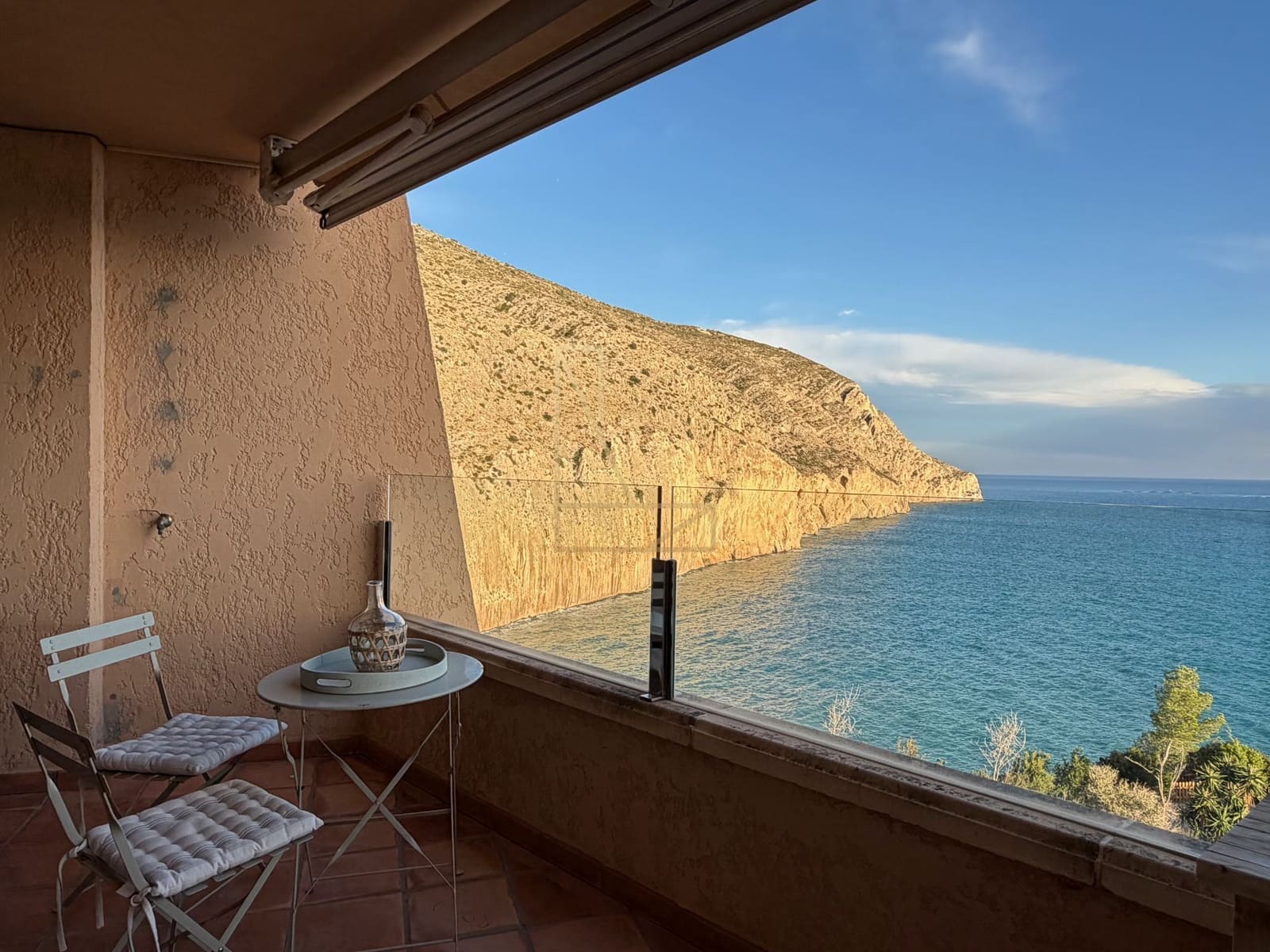 3 quarto Apartamento para venda em Altea com piscina garagem - 485 000 € (Ref: 9651194)