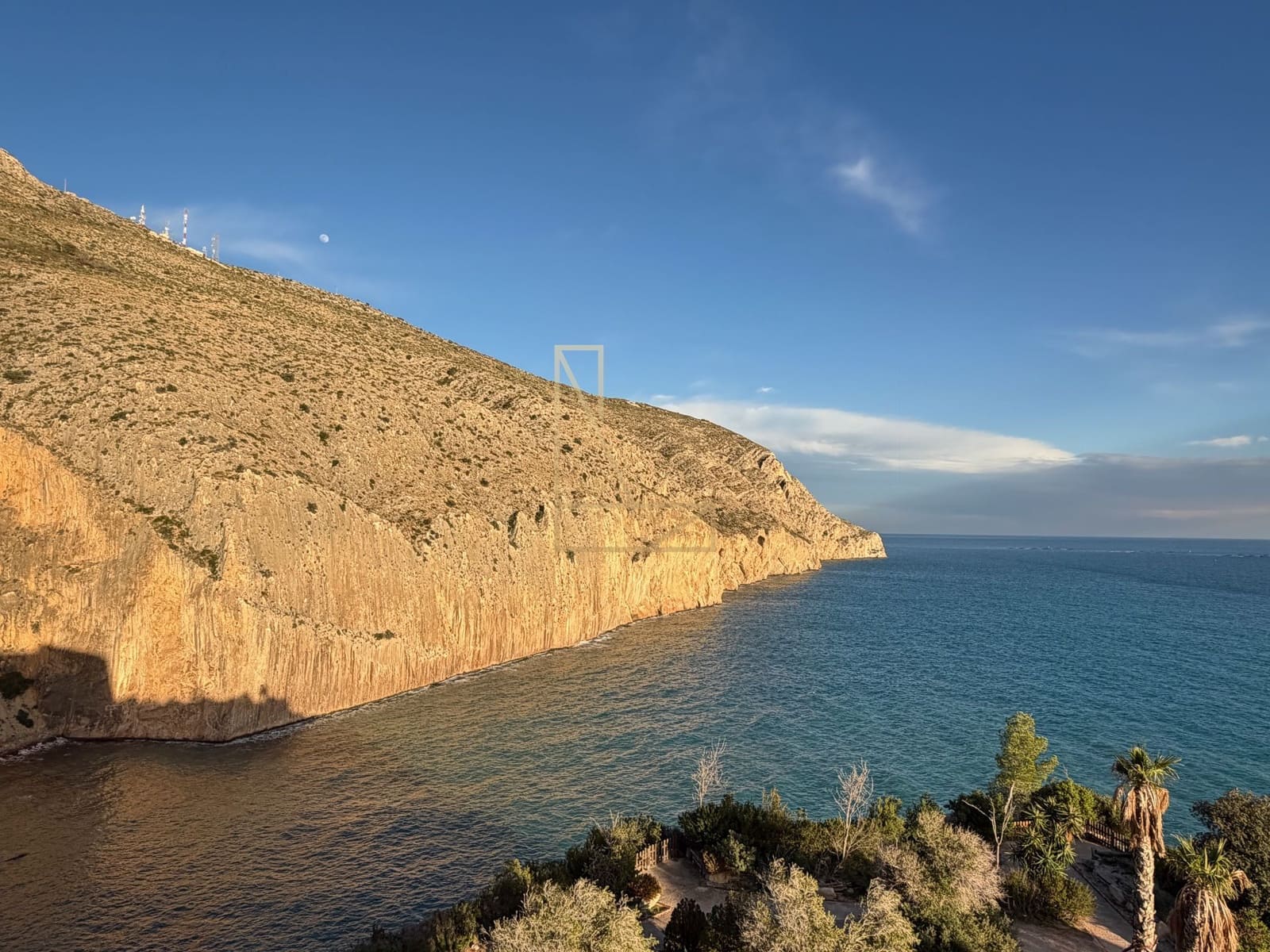 3 quarto Apartamento para venda em Altea com piscina garagem - 485 000 € (Ref: 9651194)