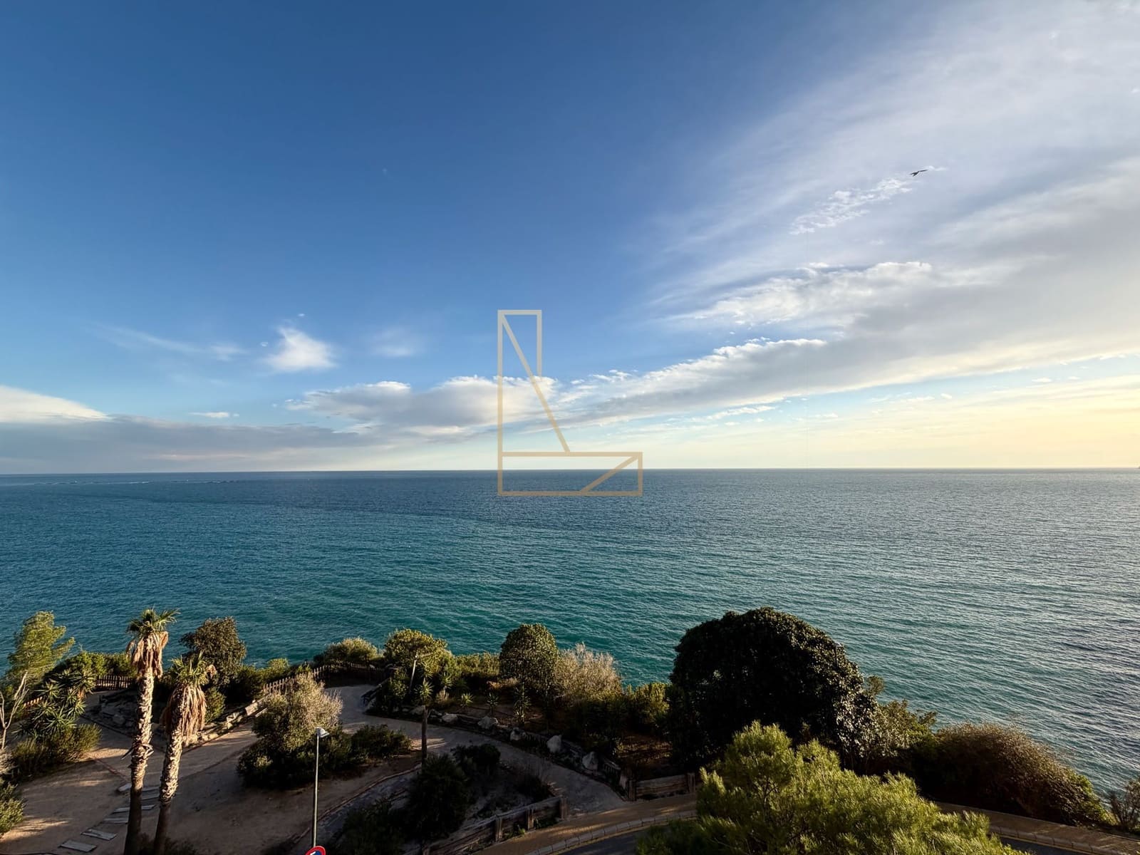 3 quarto Apartamento para venda em Altea com piscina garagem - 485 000 € (Ref: 9651194)