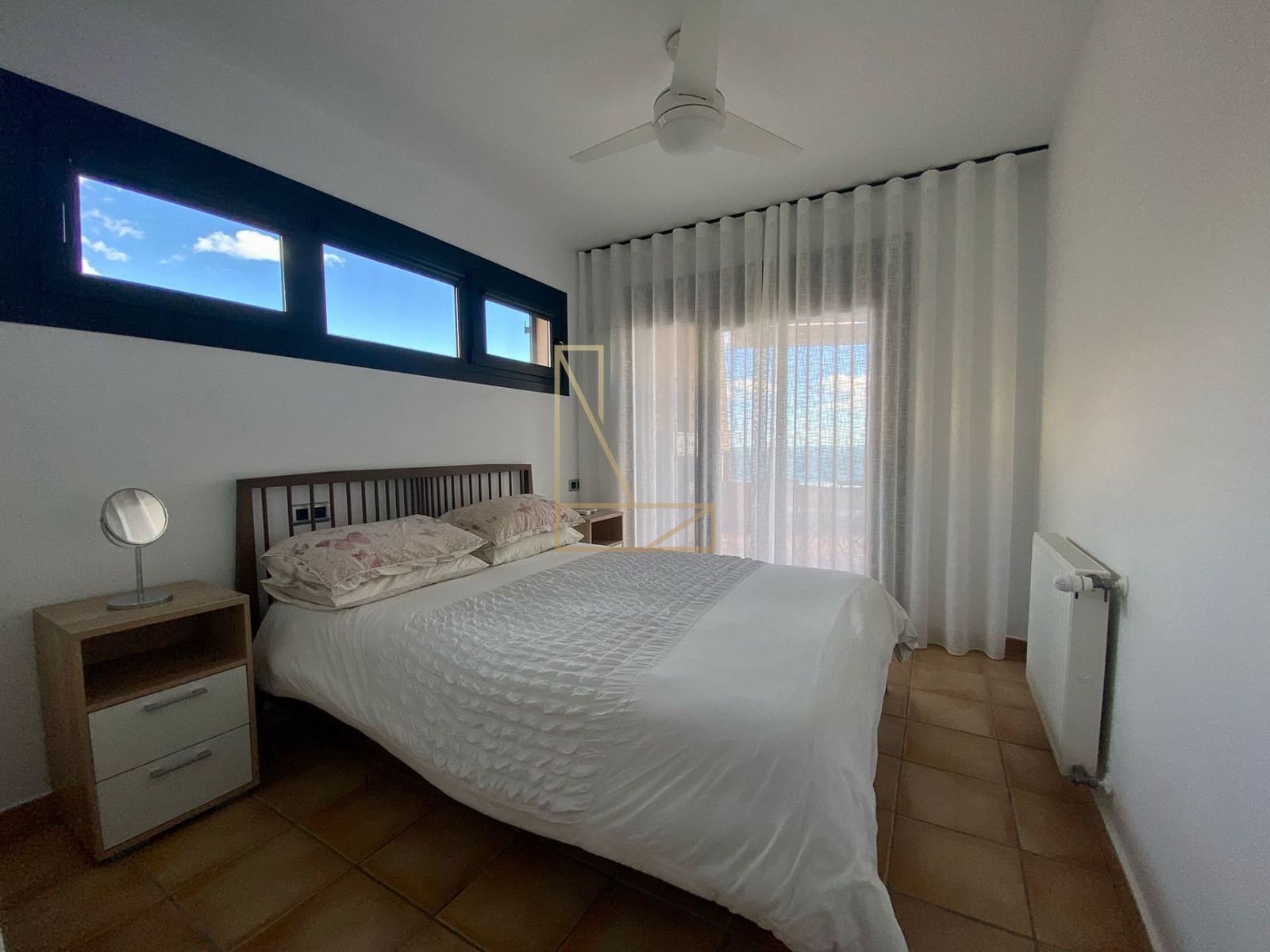 3 quarto Apartamento para venda em Altea com piscina garagem - 485 000 € (Ref: 9651194)