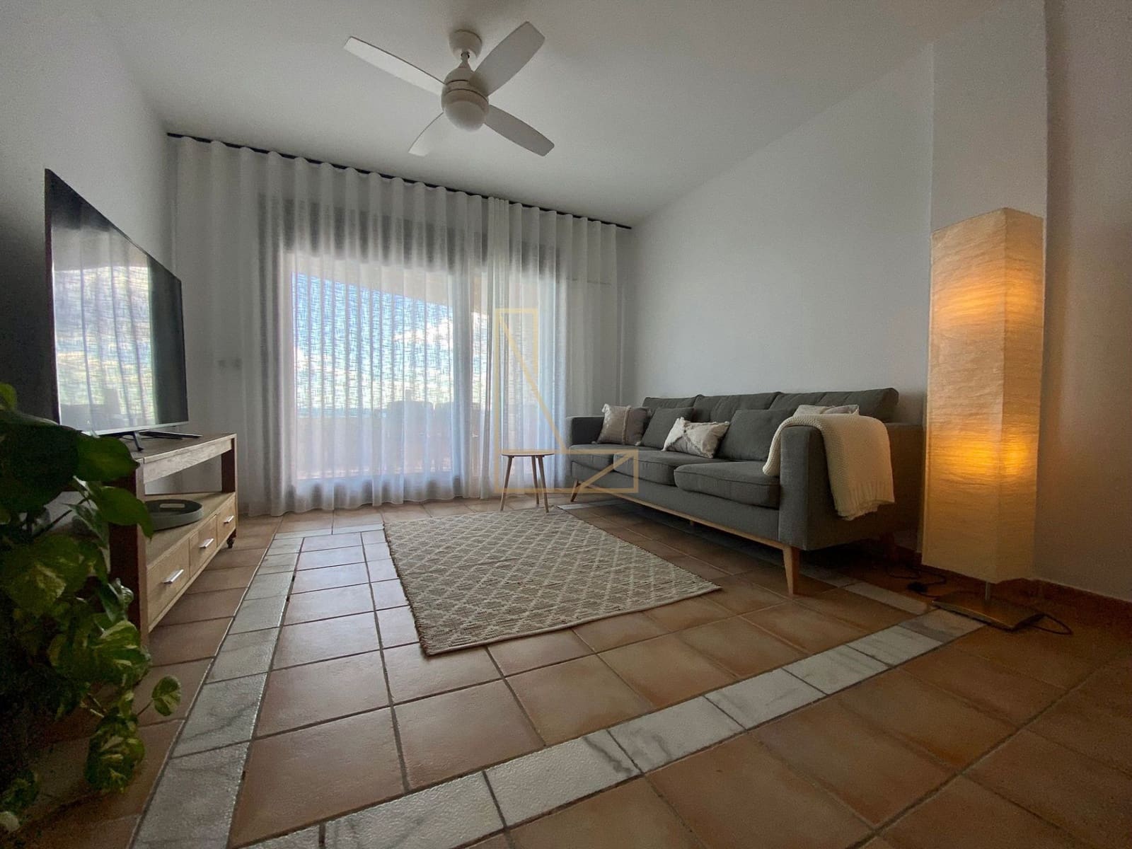 3 quarto Apartamento para venda em Altea com piscina garagem - 485 000 € (Ref: 9651194)