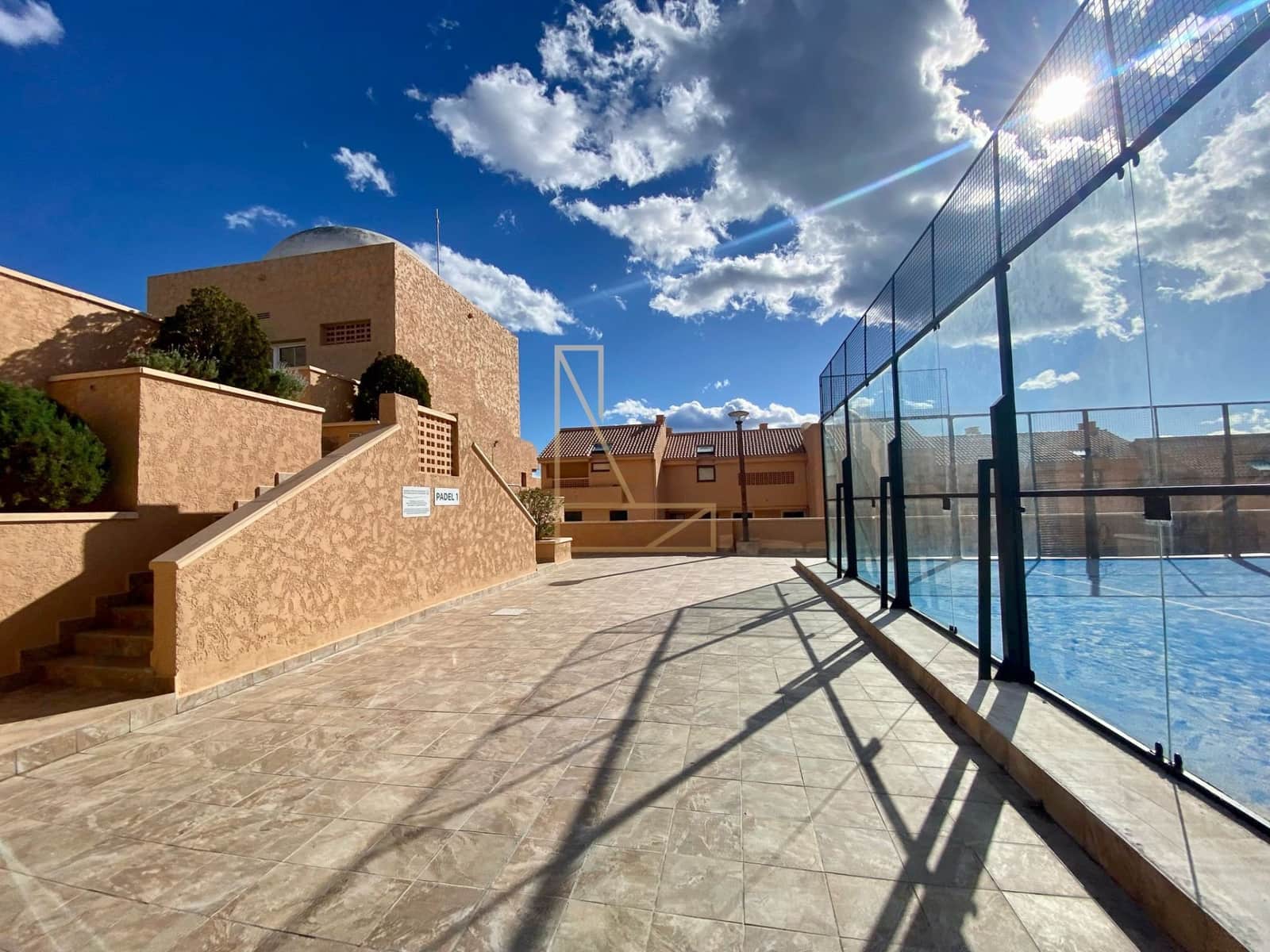 3 quarto Apartamento para venda em Altea com piscina garagem - 485 000 € (Ref: 9651194)