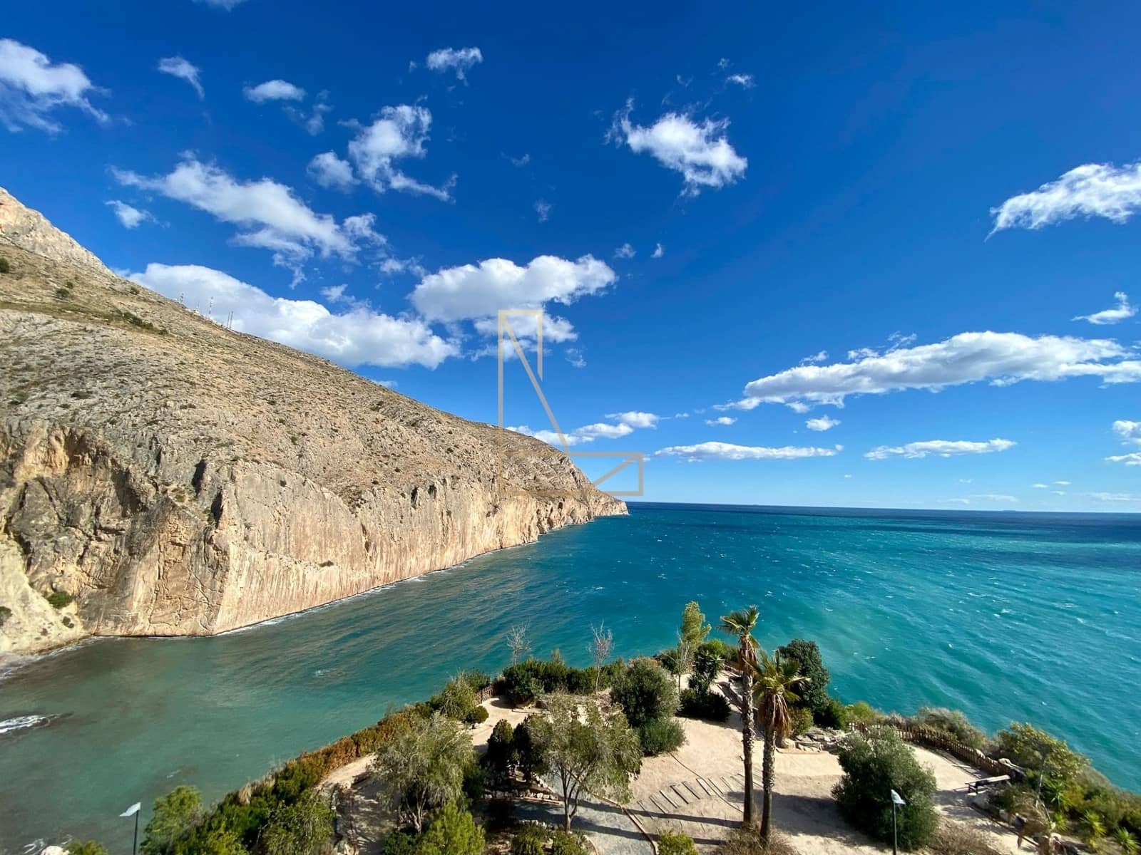 3 quarto Apartamento para venda em Altea com piscina garagem - 485 000 € (Ref: 9651194)