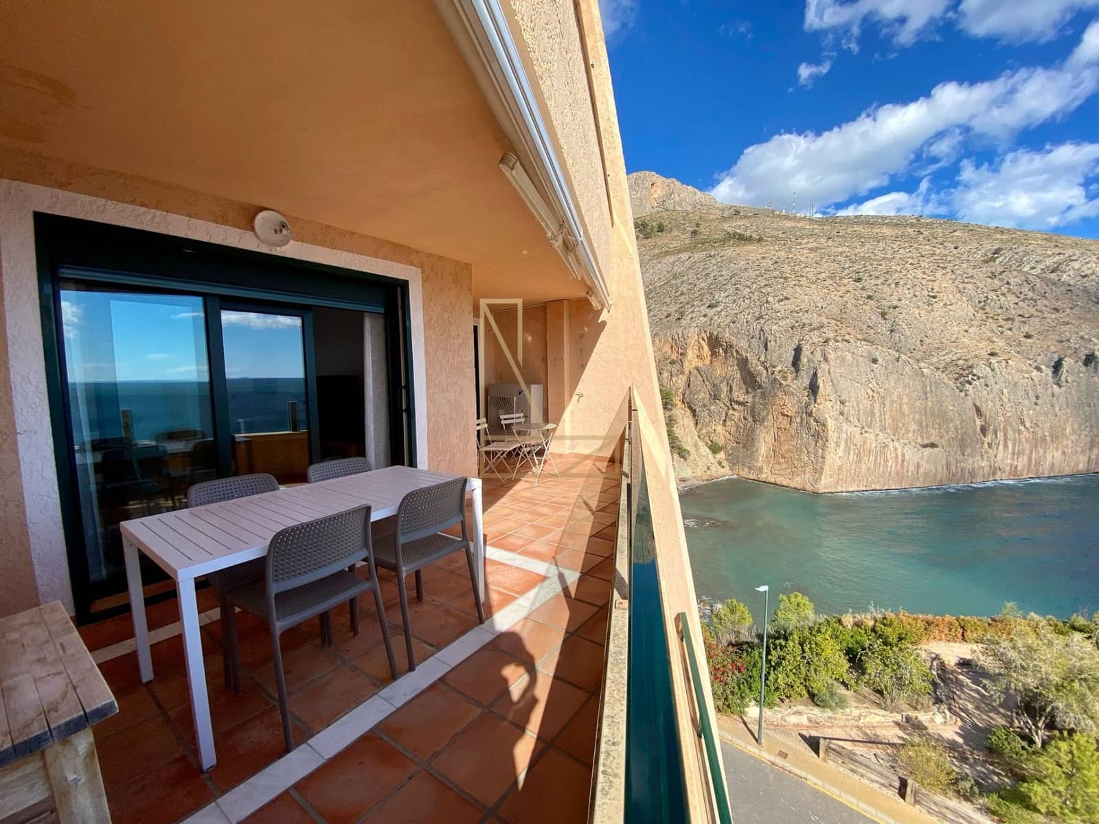 3 quarto Apartamento para venda em Altea com piscina garagem - 485 000 € (Ref: 9651194)