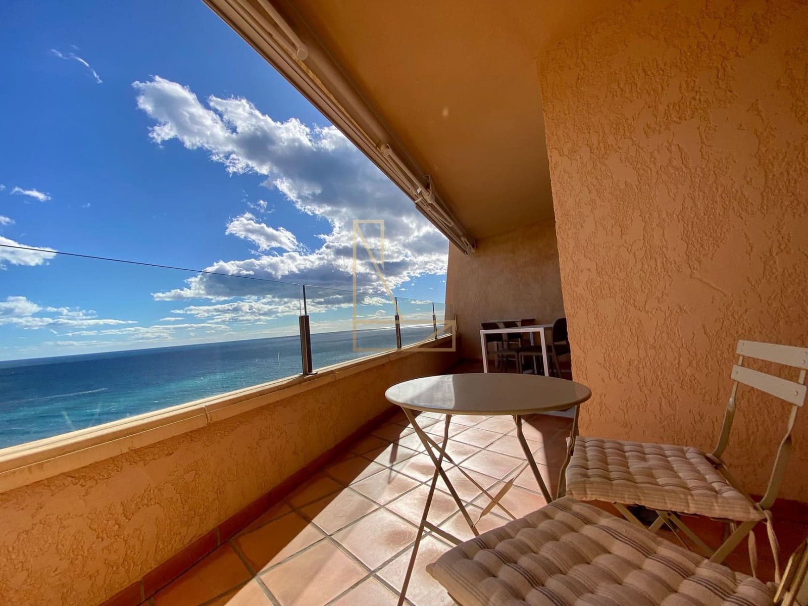 3 quarto Apartamento para venda em Altea com piscina garagem - 485 000 € (Ref: 9651194)