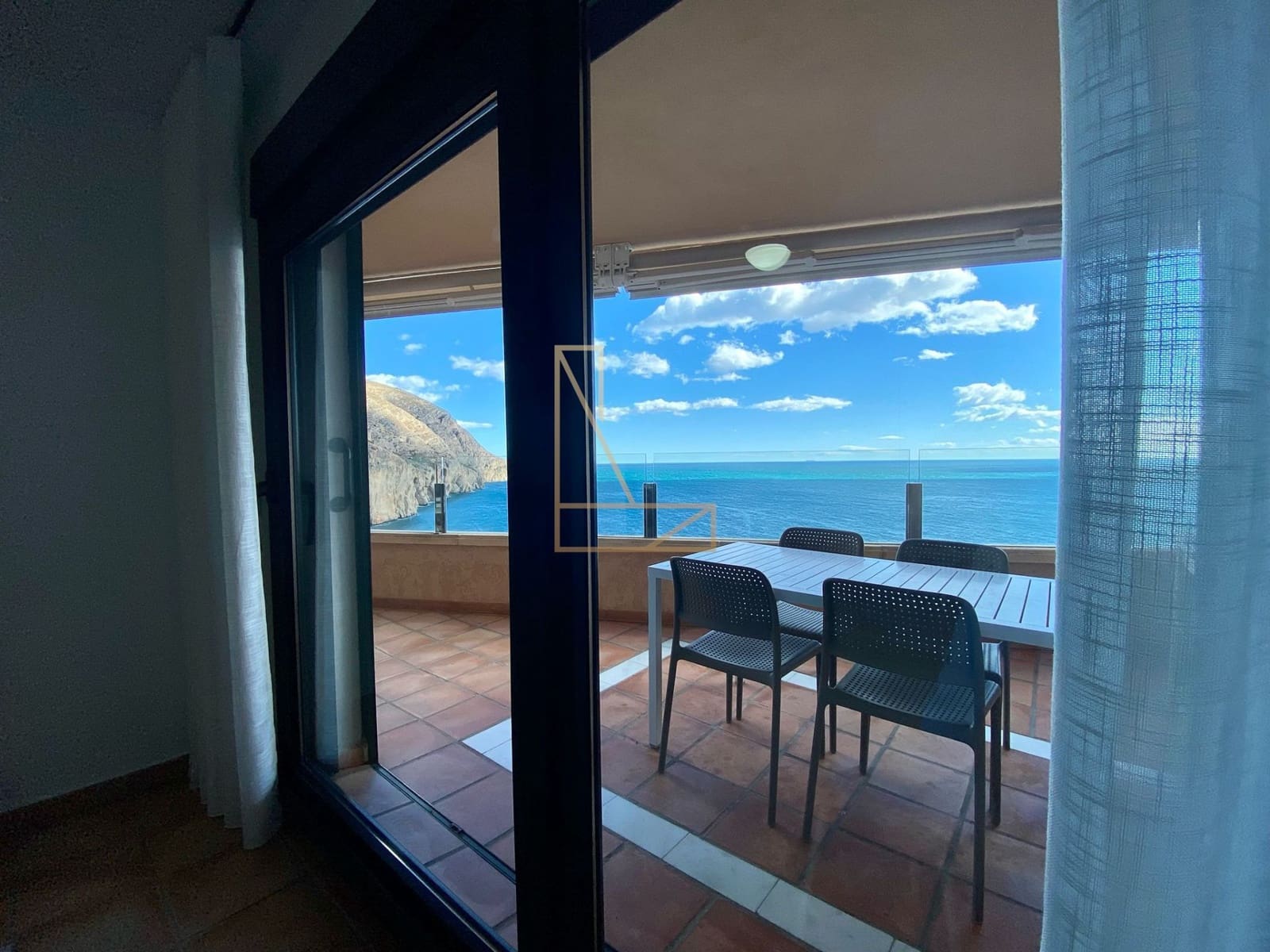 3 quarto Apartamento para venda em Altea com piscina garagem - 485 000 € (Ref: 9651194)