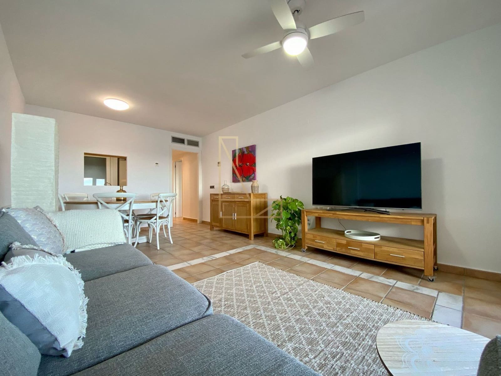 3 quarto Apartamento para venda em Altea com piscina garagem - 485 000 € (Ref: 9651194)