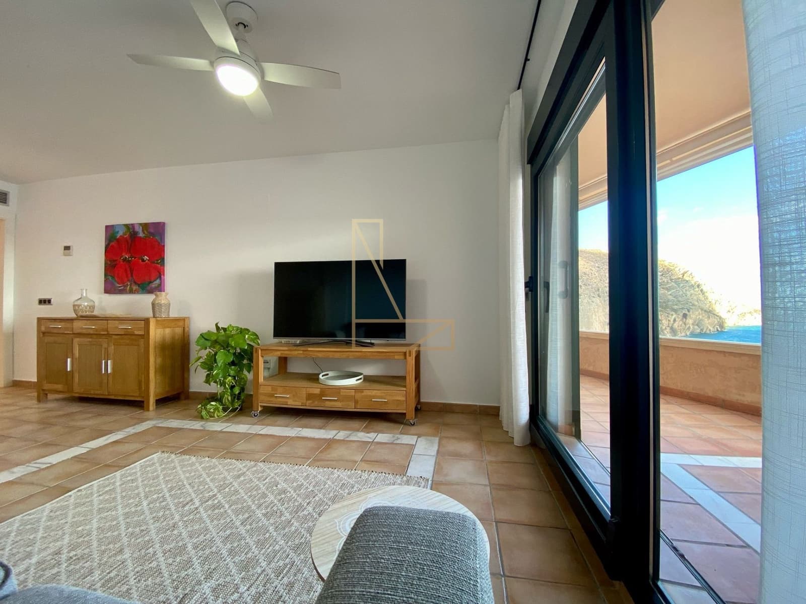 3 quarto Apartamento para venda em Altea com piscina garagem - 485 000 € (Ref: 9651194)