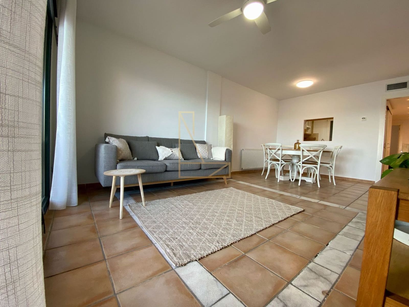 3 quarto Apartamento para venda em Altea com piscina garagem - 485 000 € (Ref: 9651194)